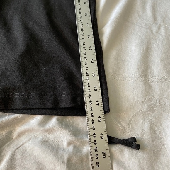 Tuff‎ Athletics Women's Gray Athletic Adjustable Fitness Gym Shorts Size Large - Picture 12 of 13